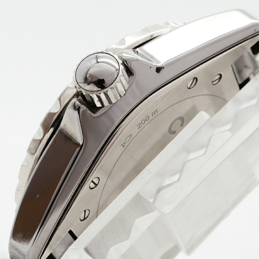 Chanel J12 Chromatic H2979 Gray Dial Men's Watch — Good