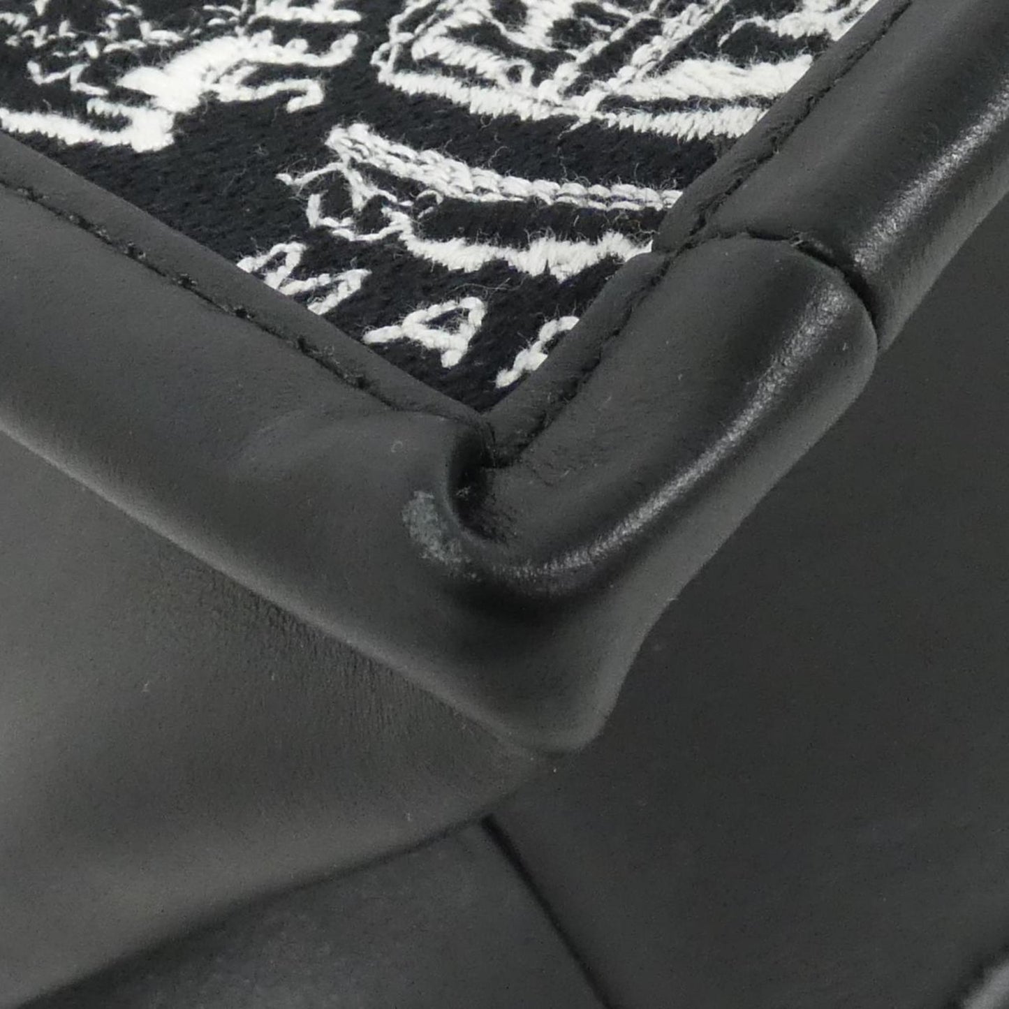 Christian Dior PLAN DE PARIS Book Tote Small M1325CETJ Handbag