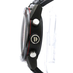 TAG HEUER Carrera Heuer 01 Chronograph Ceramic Steel Mens Watch CAR2A1H — Very Good