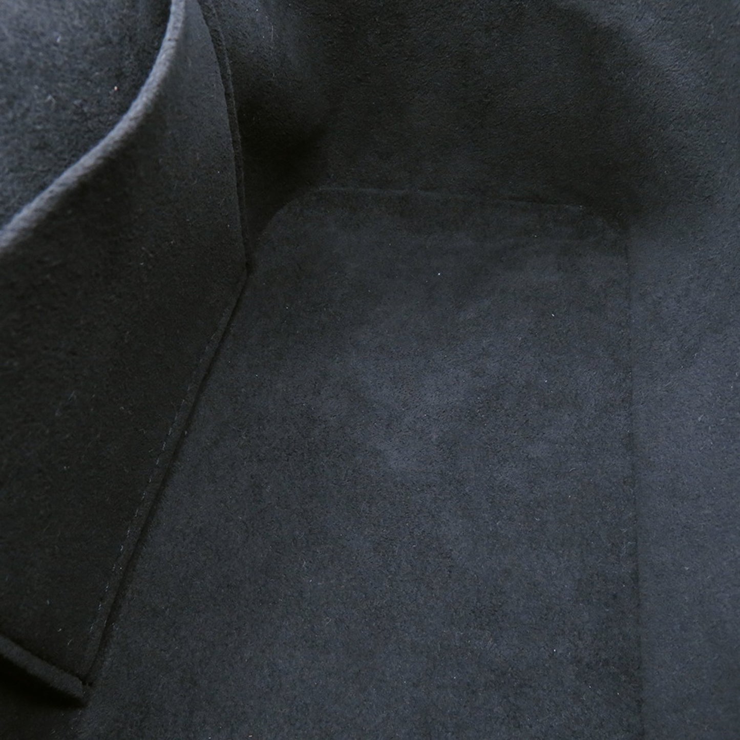 Louis Vuitton Monogram Reverse Vanity NV PM Handbag M45165 Nicolas Ghesquière Shoulder Bag Black