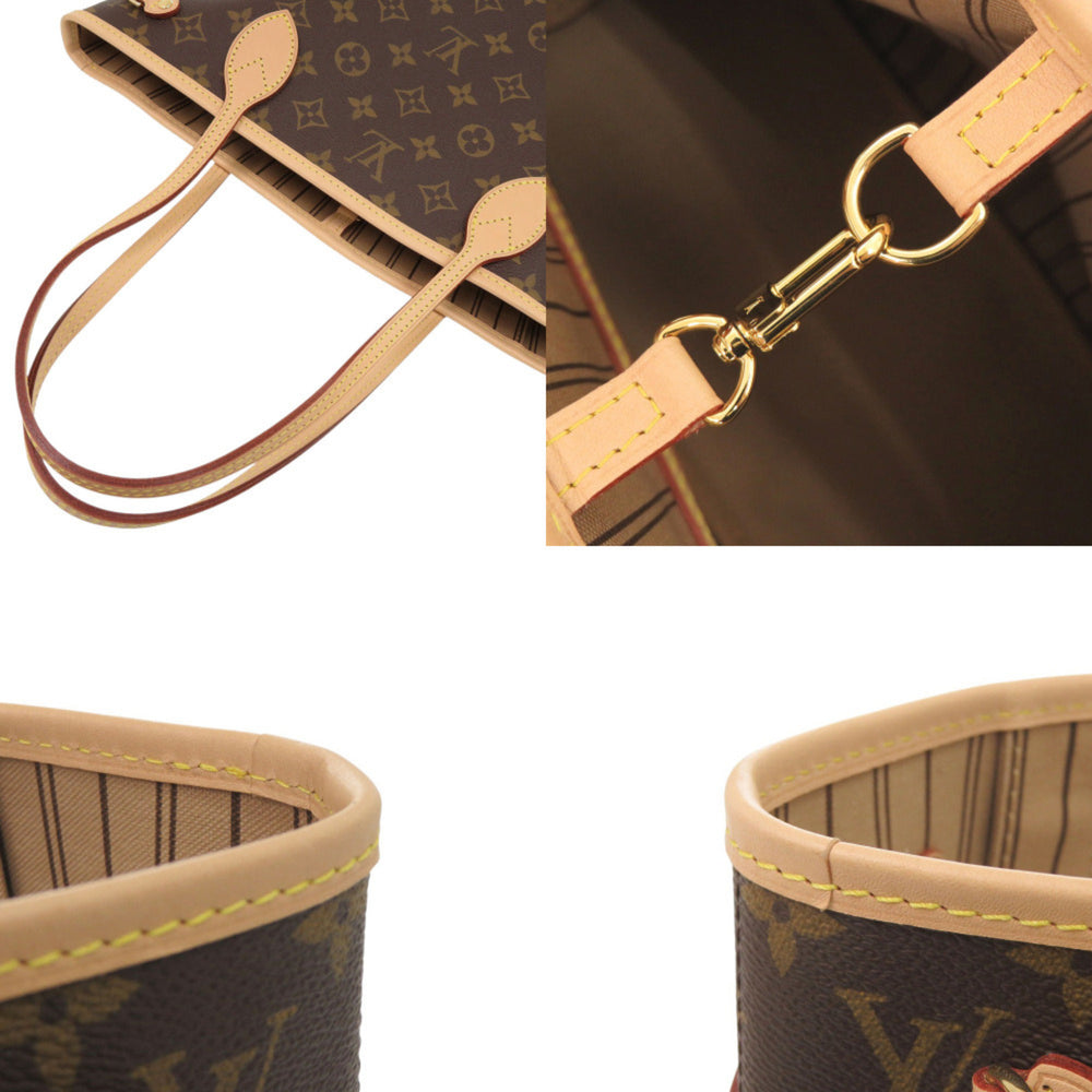 Louis Vuitton Neverfull PM Monogram M46979 IC Tote Bag LV 1220 LOUIS VUITTON — New - Store Return