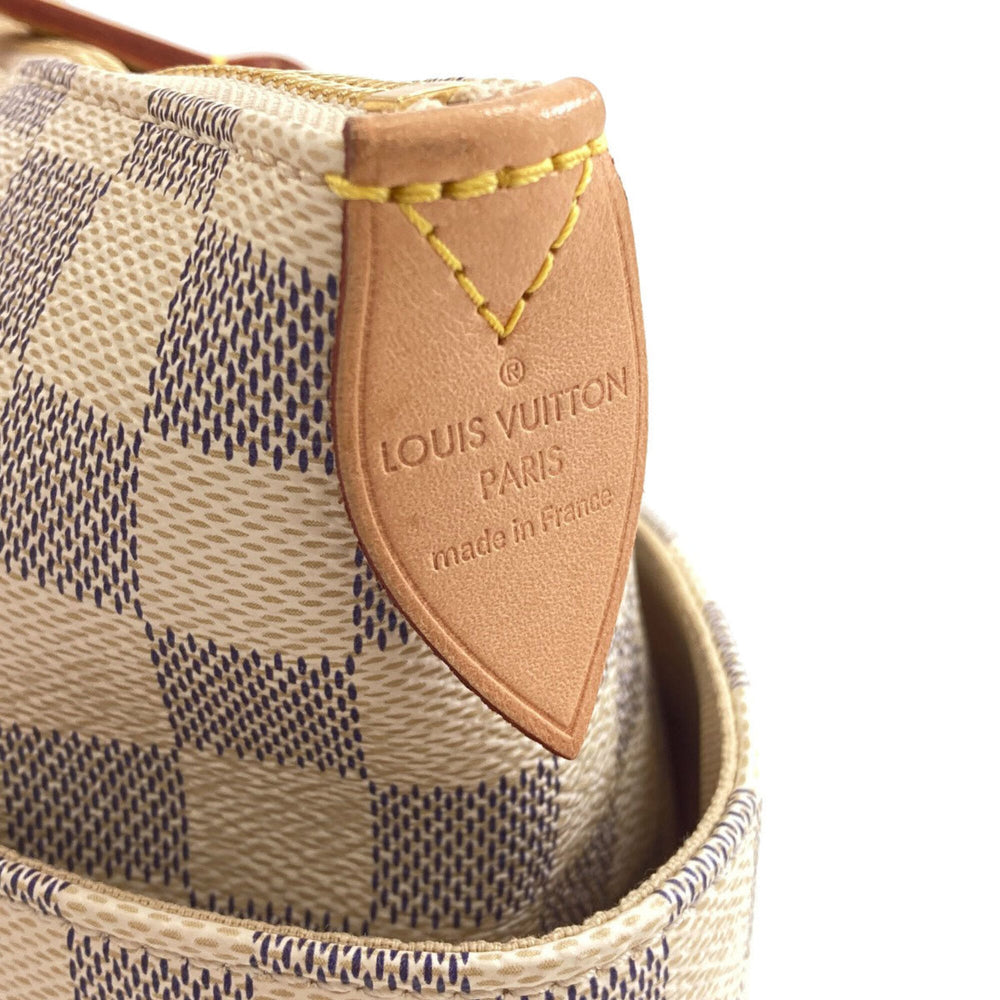 Louis Vuitton N51261 Totally PM Tote Bag, Damier Canvas, Women's LOUIS VUITTON — Like New
