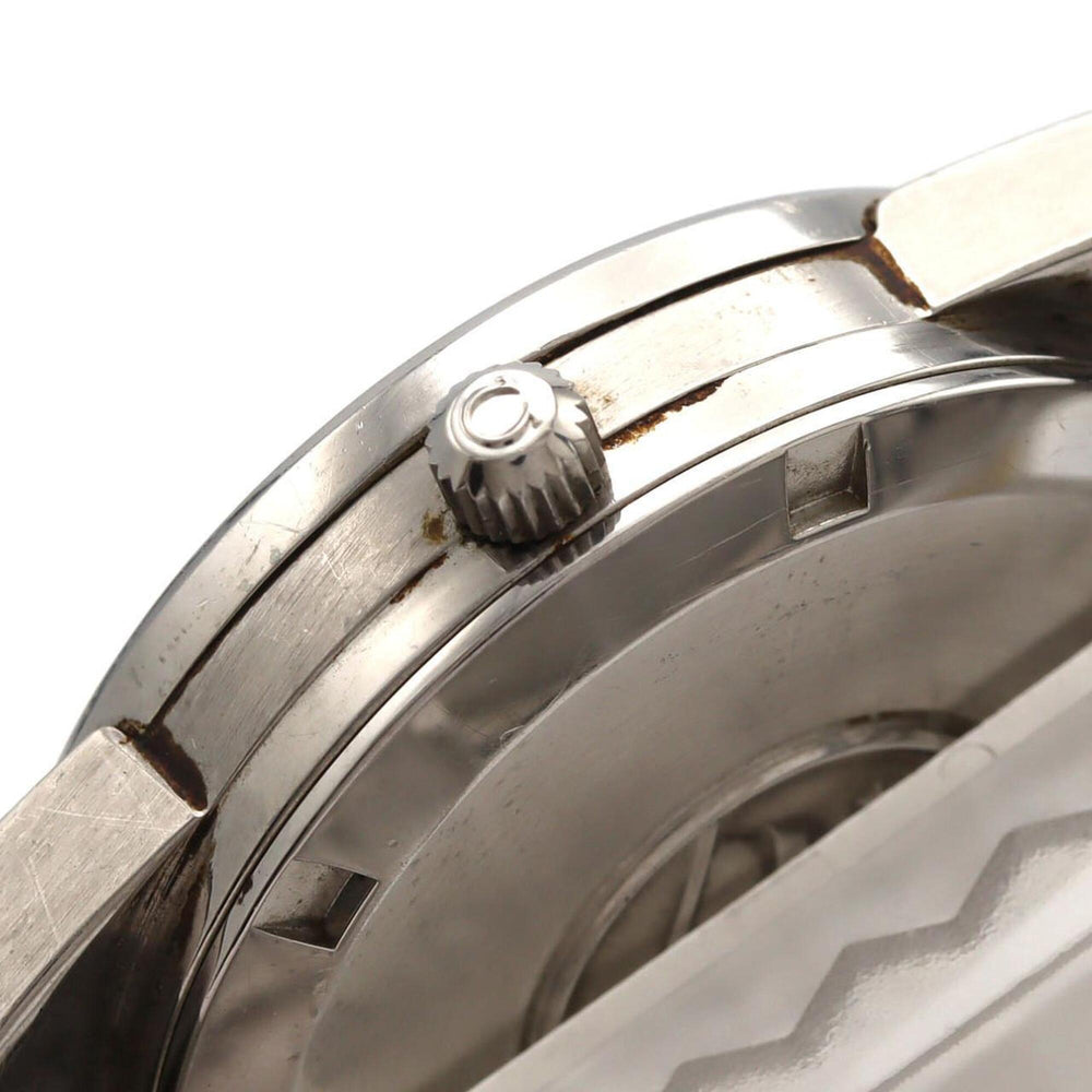 Omega Constellation Chronometer Stainless Steel Automatic Watch — Good