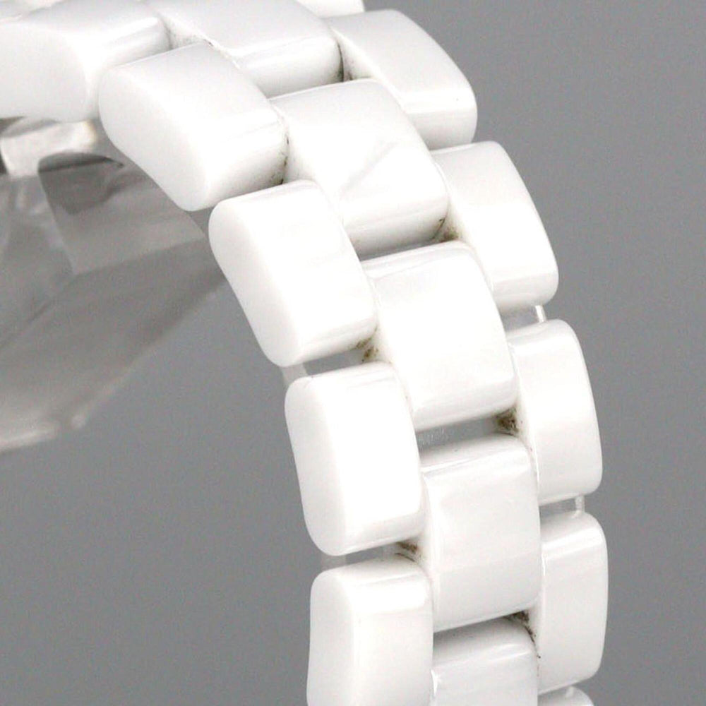 Chanel J12 Graffiti 33mm Ceramic Limited H5239 Quartz Watch — Good