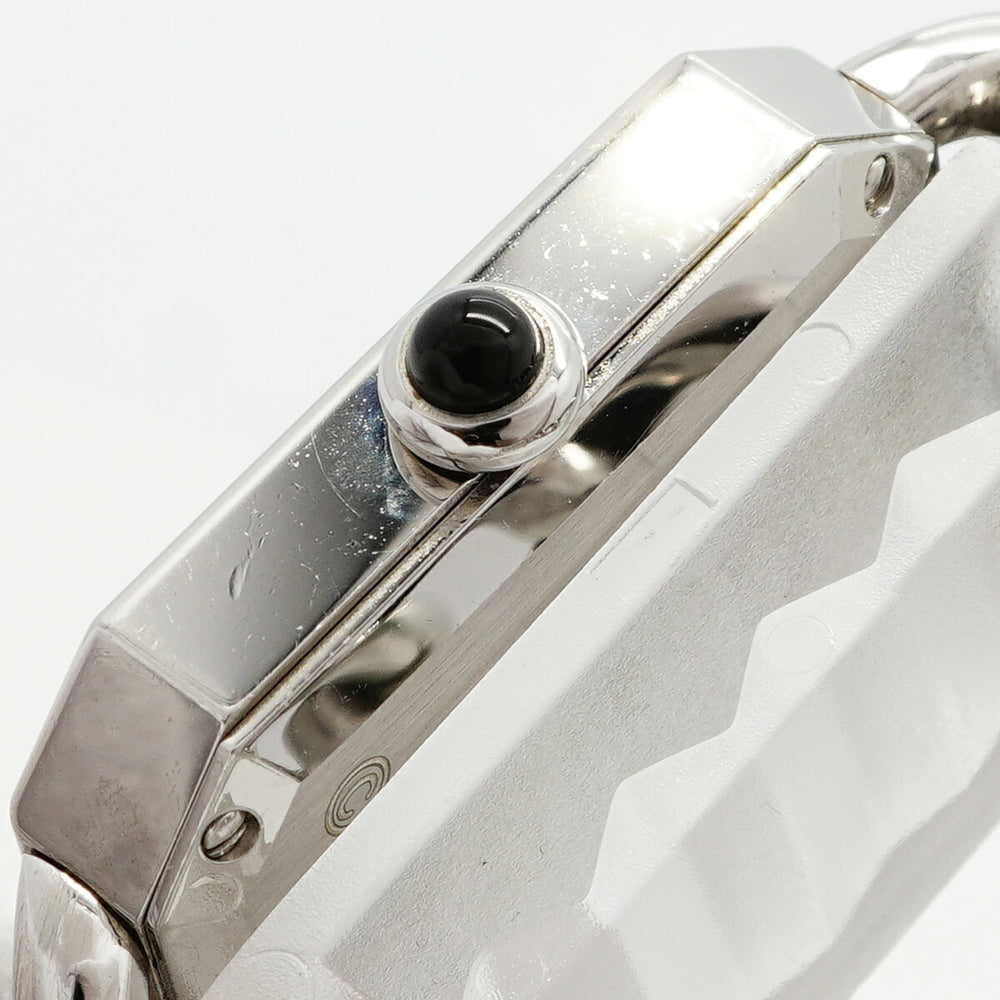 Chanel Première S Chain H0452 Black Dial Women's Watch — Good