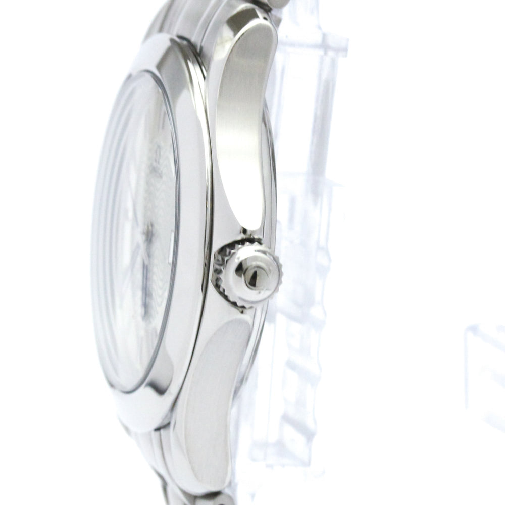 OMEGA Seamaster 120M Stainless Steel Quartz Mens Watch 2511.31 Polished — Very Good