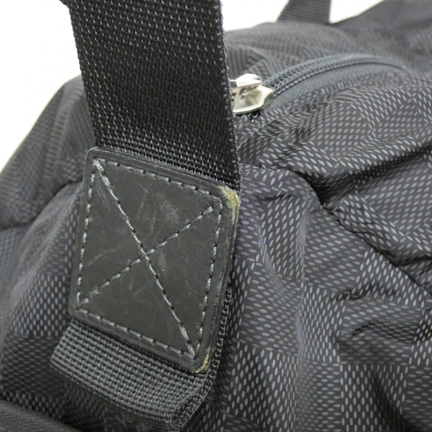 Louis Vuitton Damier Aventure Practical M97058 Boston Bag