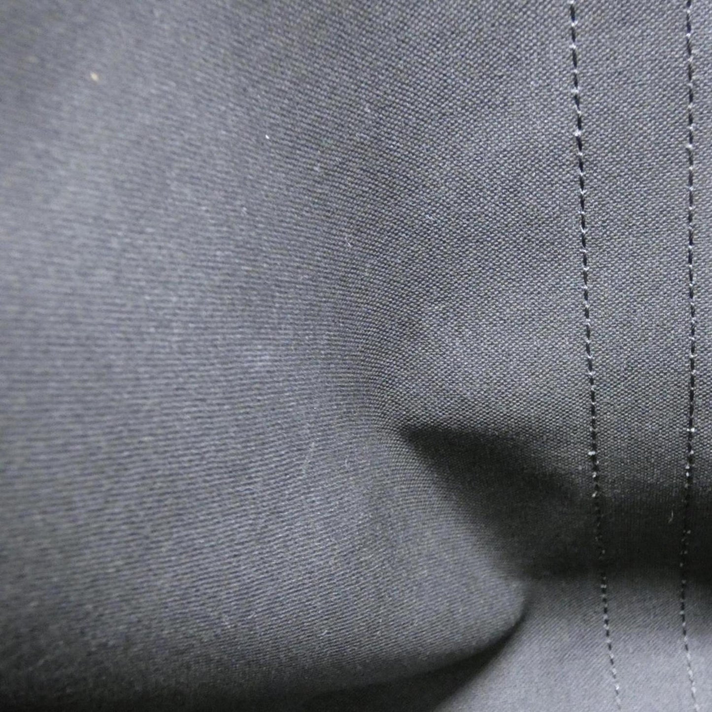 Louis Vuitton Damier Graphite Keepall Bandouliere 55cm N41413 Boston Bag