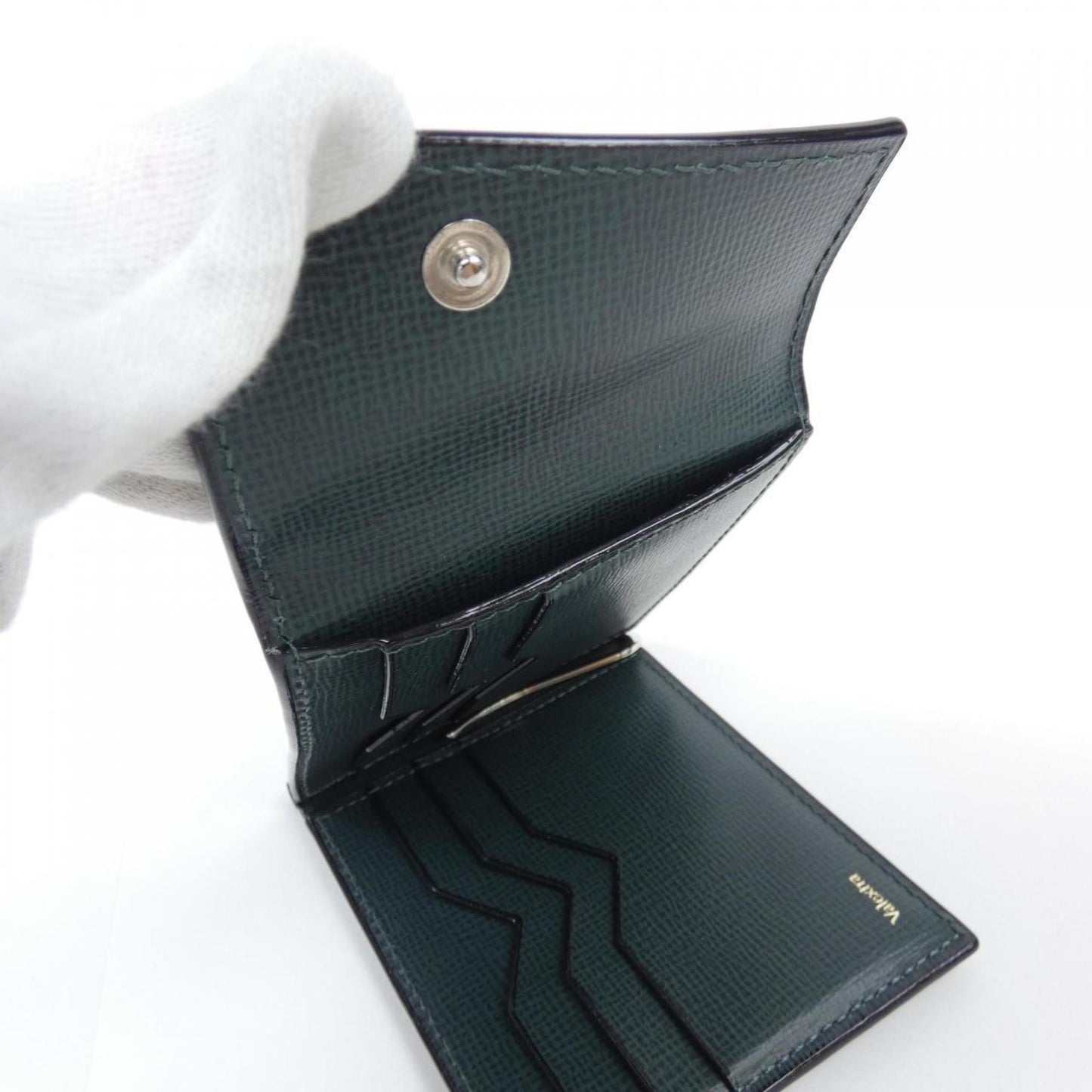 VALEXTRA Wallet