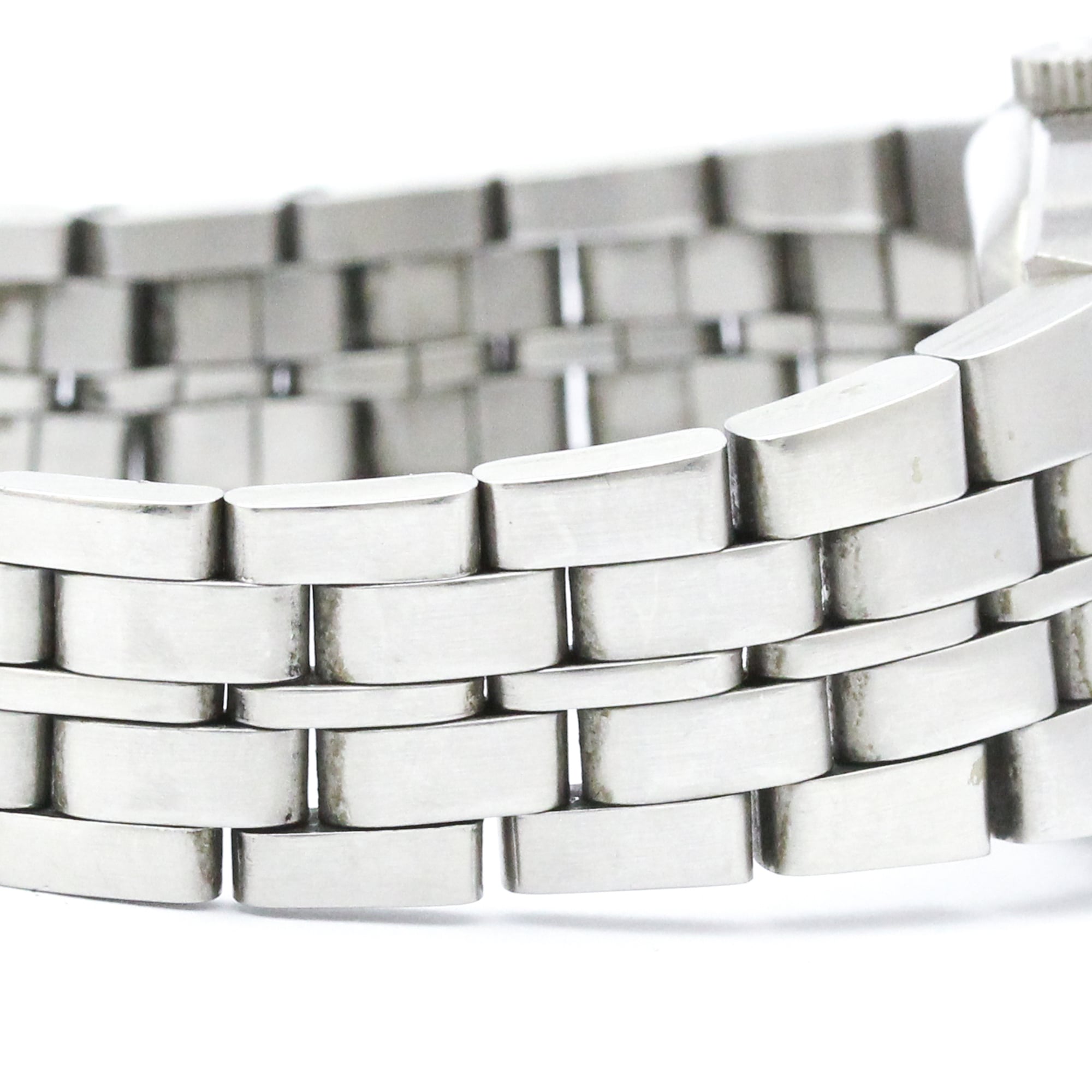 OMEGA Constellation Cal 685 Steel Automatic Ladies Watch 568.0020 Vintage — Good