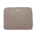 Celine Wallet/Coin Case Leather Women's