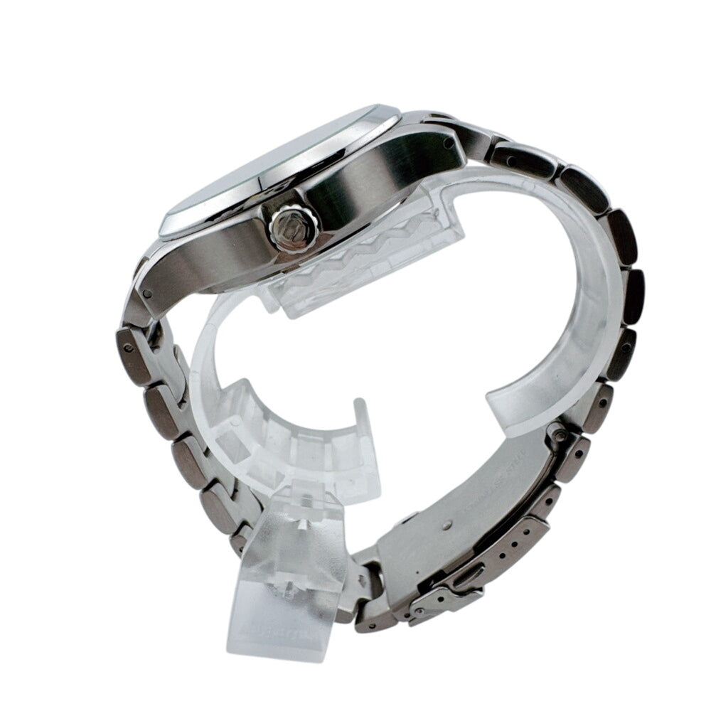 TAG Heuer WJF2113.BA0570 Link Tiger Woods Limited Edition Watch (5500 pieces limited) - Silver — Very Good