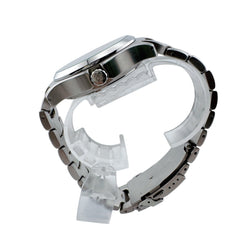 TAG Heuer WJF2113.BA0570 Link Tiger Woods Limited Edition Watch (5500 pieces limited) - Silver — Very Good