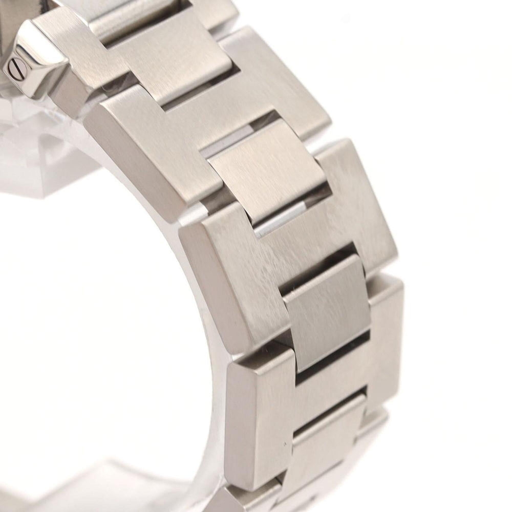 Cartier Pasha C Chronograph W31039M7 Stainless Steel Automatic Watch — Very Good