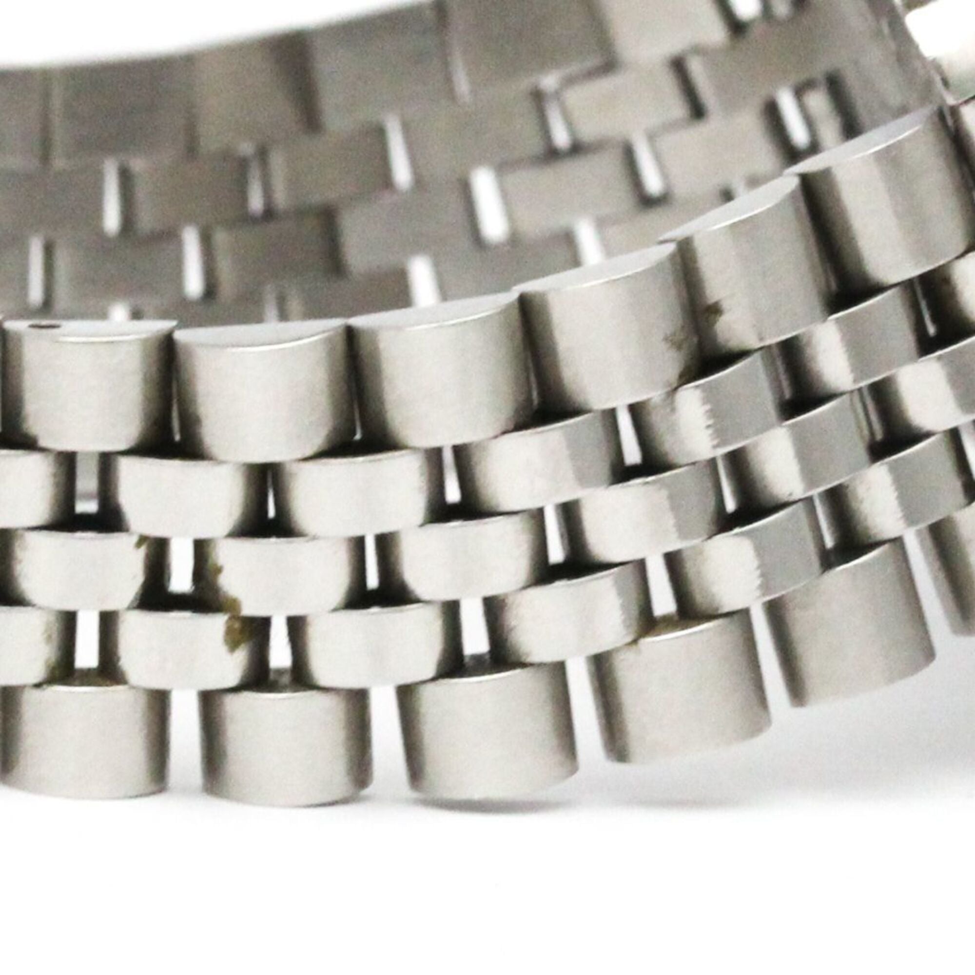 TAG HEUER 1000 Stainless Steel Quartz Mens Watch 980.013 — Good