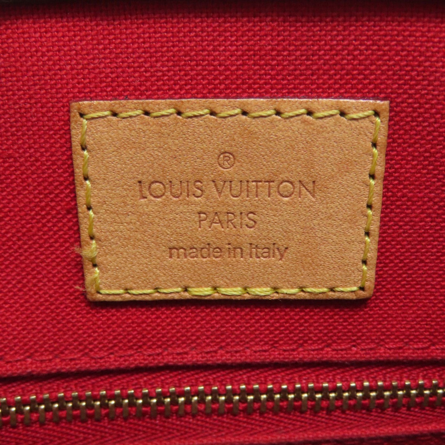 Louis Vuitton M46265 Sac Plat BB Handbag Monogram Canvas Women's LOUIS VUITTON