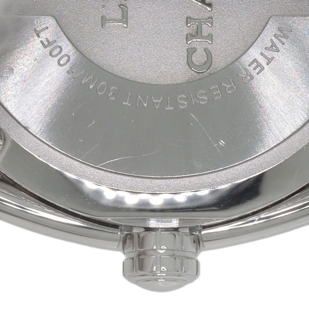 Chaumet W23610-01A Lien Stainless Steel Watch for Women — Very Good