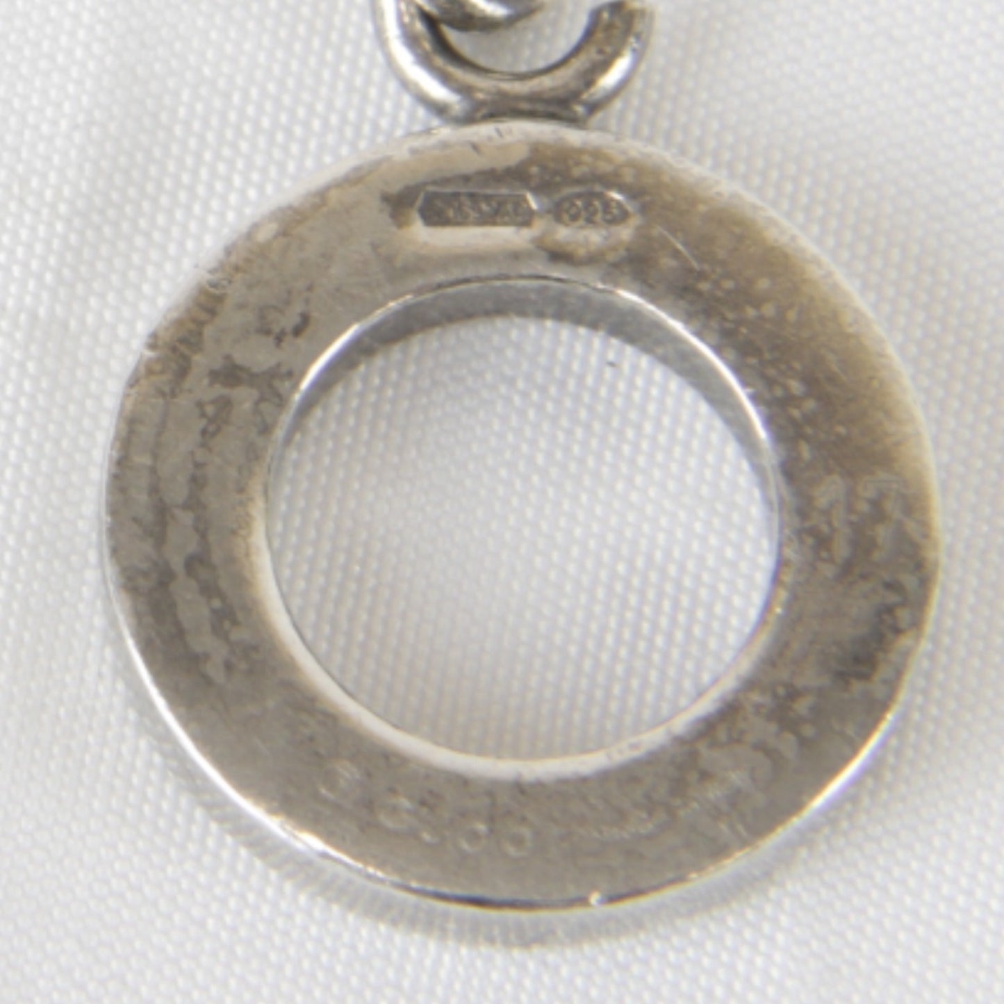 GUCCI Gucci ball chain bracelet in 925 silver for women