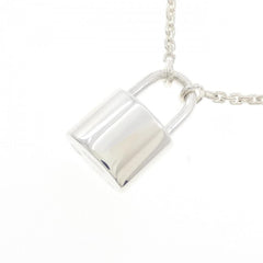 Louis Vuitton Lockit Necklace — Like New