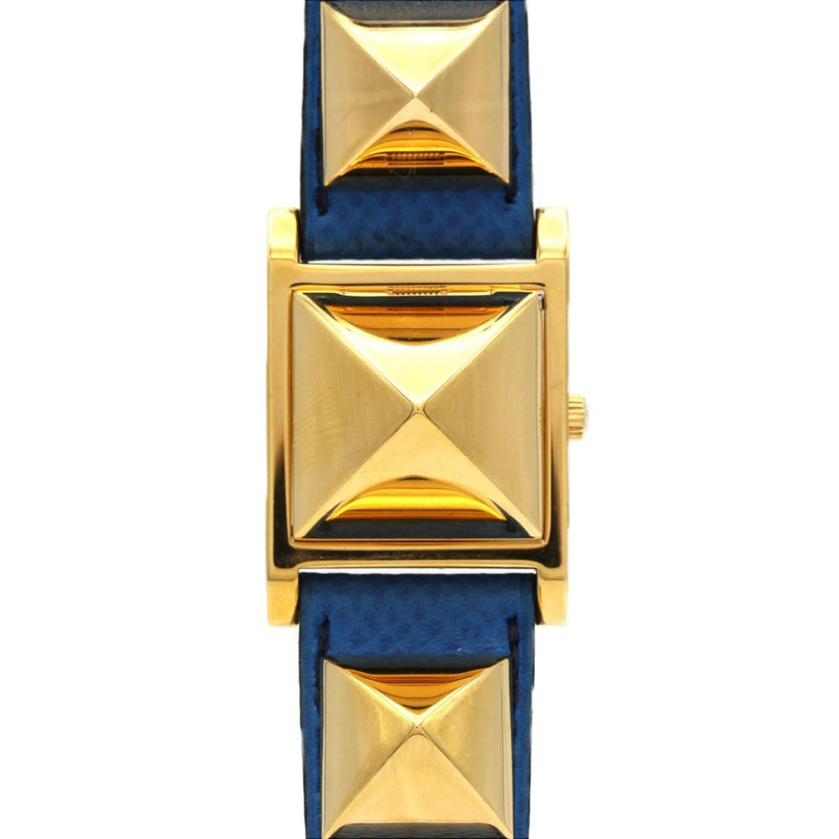 Hermes Medor GP Quartz Watch — Good