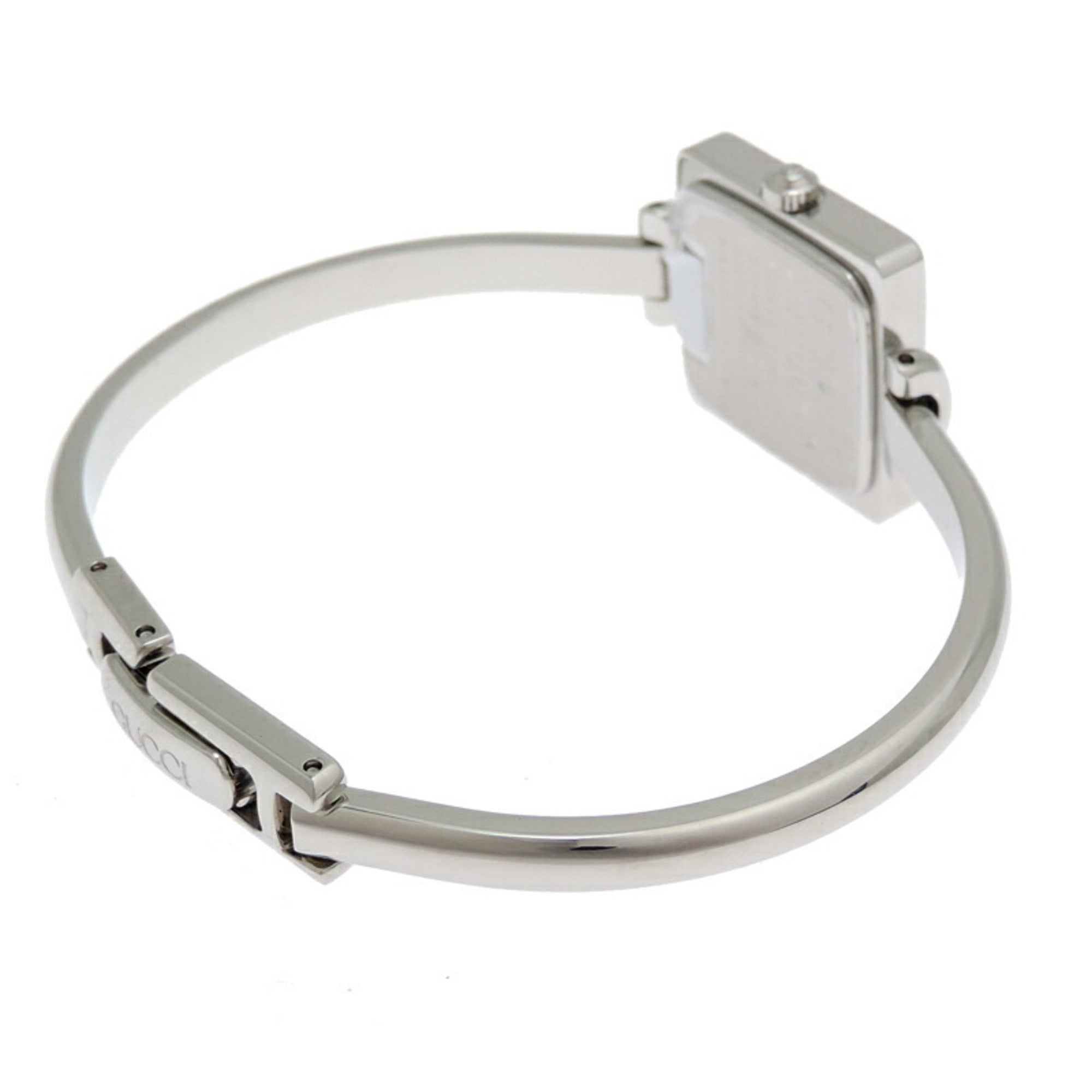 Gucci Bangle Watch Women's YA019519 (1900L) — Very Good