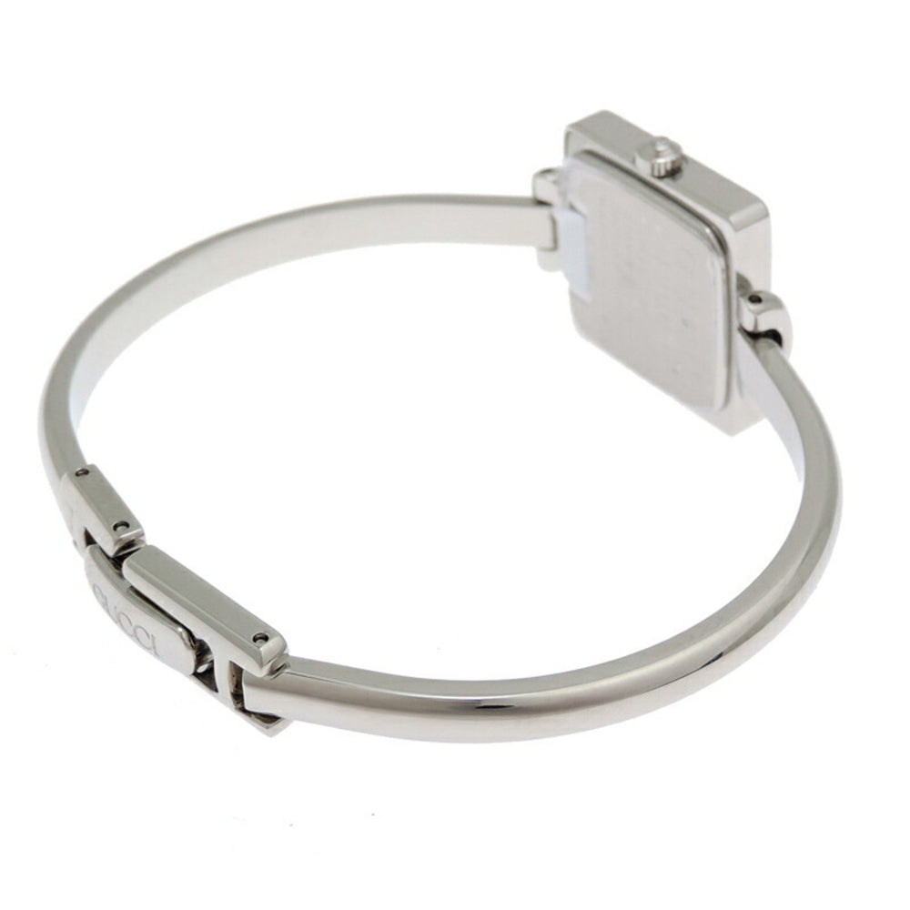 Gucci Bangle Watch Women's YA019519 (1900L) — Very Good