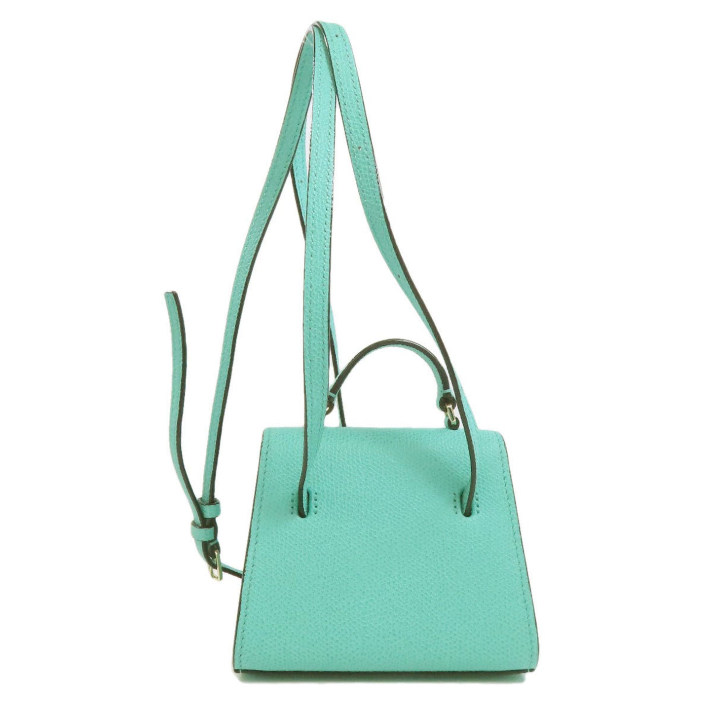 Valextra handbag in calfskin for women