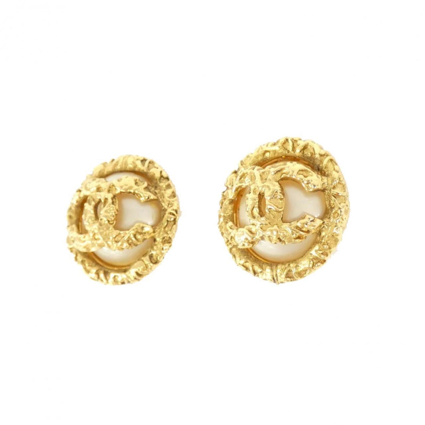 Chanel 02219 Earrings