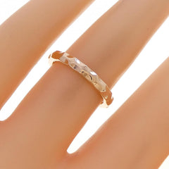 Louis Vuitton Alliance Monogram Infini Ring — Like New