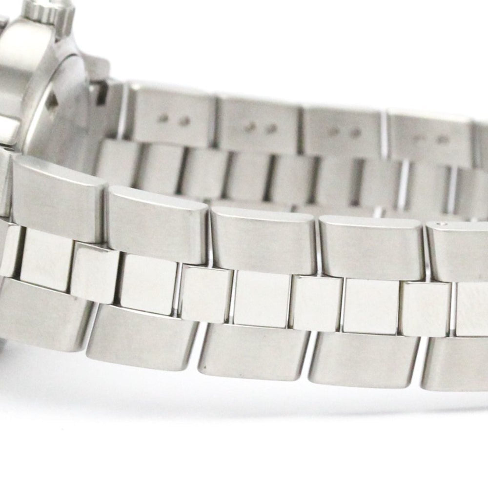 TAG HEUER 2000 Exclusive Steel Quartz Ladies Watch WN1316 Polished — Very Good