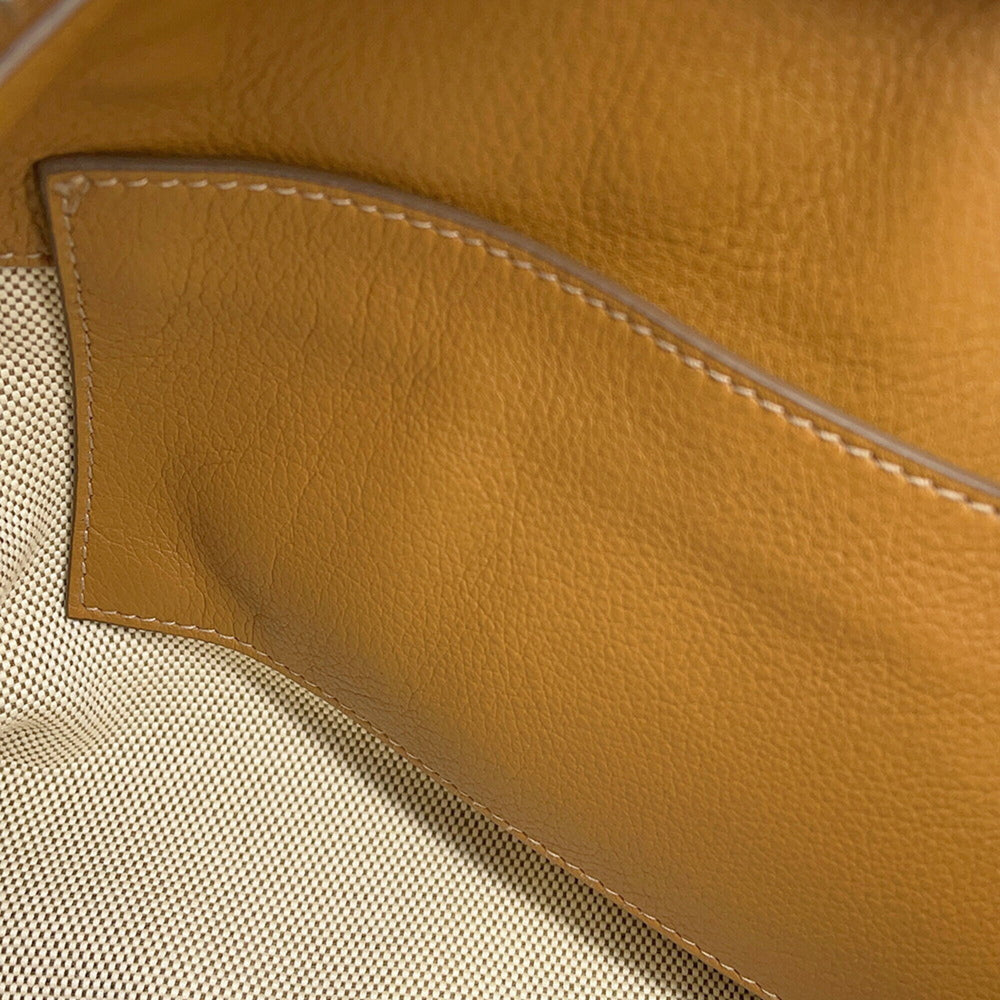 Prada Shoulder Bag Leather 2VH178 PRADA Handbag — Like New