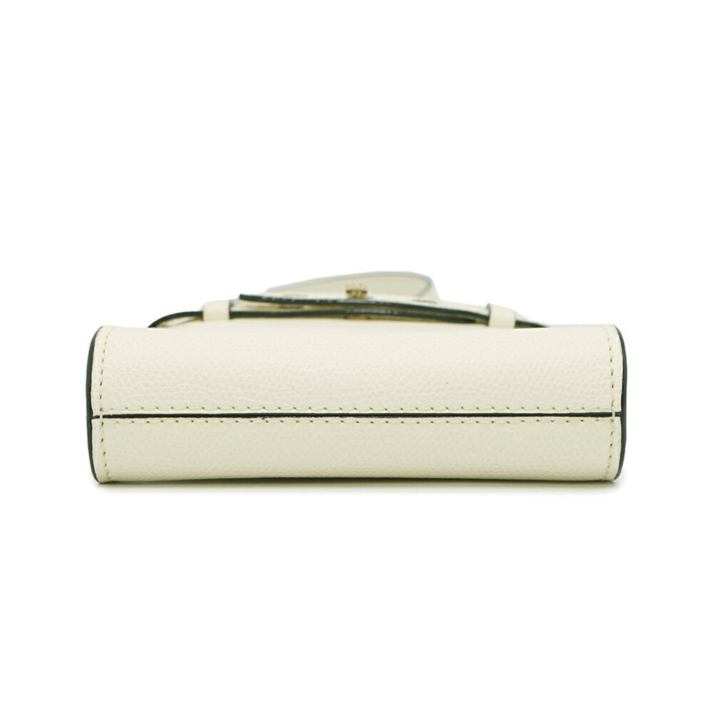 Valextra Shoulder Bag B Traccolina WBBR0061028LOCNTWW White