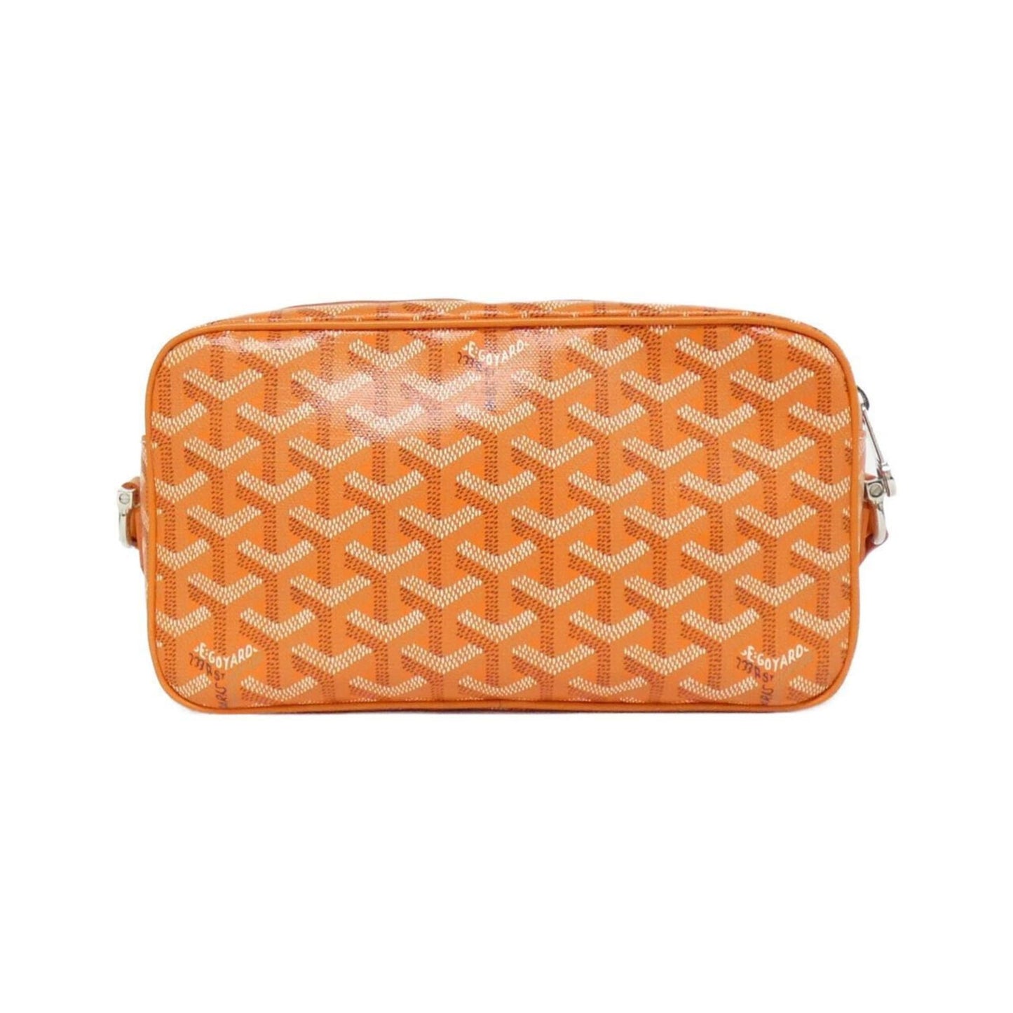 Goyard AMA CAPVERT shoulder bag
