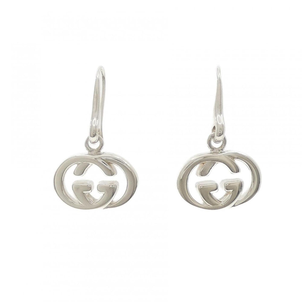Gucci 925 Earrings — Like New