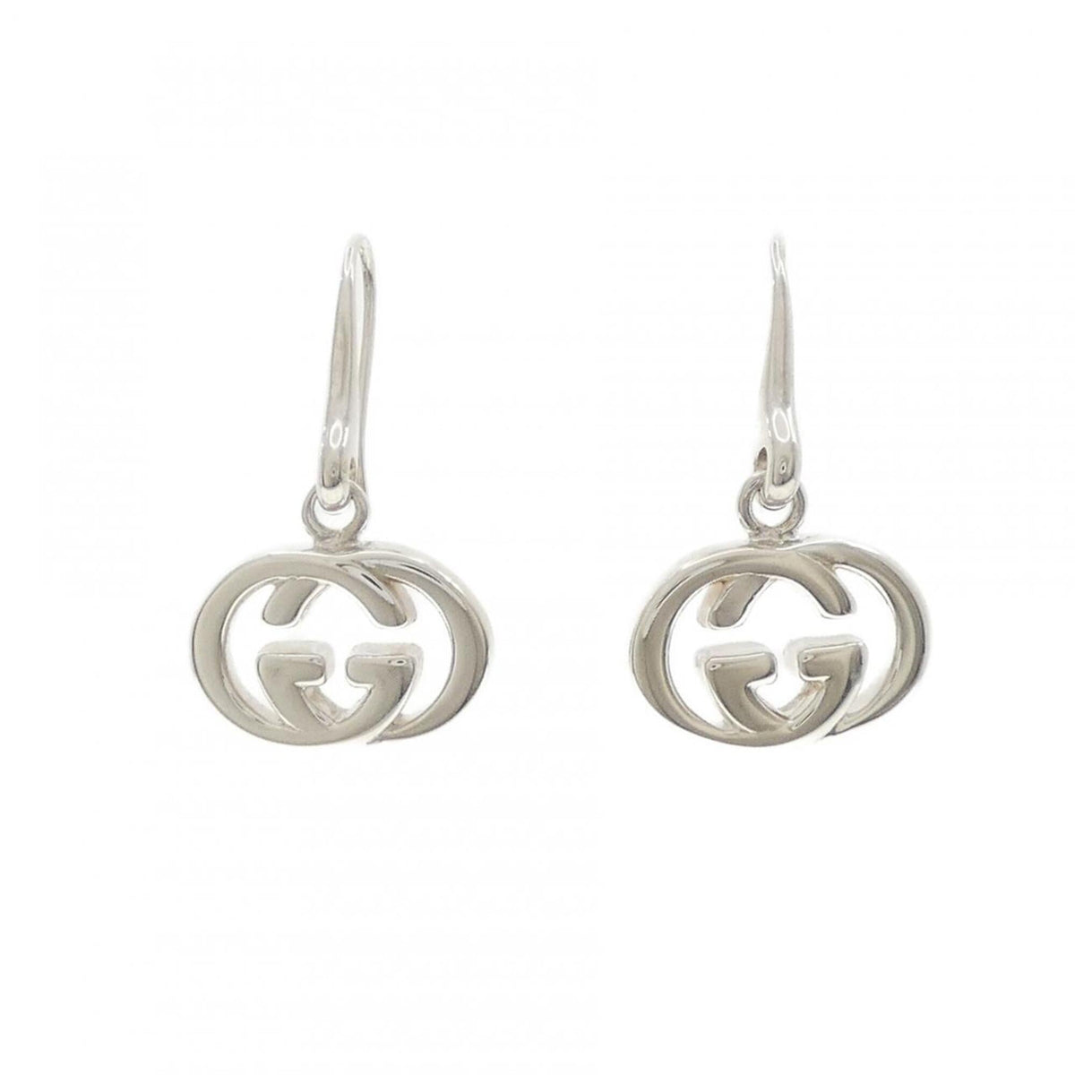 Gucci 925 Earrings — Like New