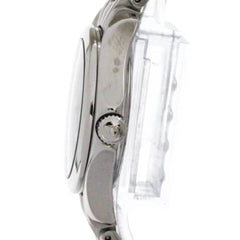 OMEGA Seamaster 120M Steel Quartz Ladies Watch 2581.81Polished — Very Good