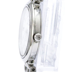 OMEGA De Ville Stainless Steel Quartz Ladies Watch 7574.31 Polished — Very Good