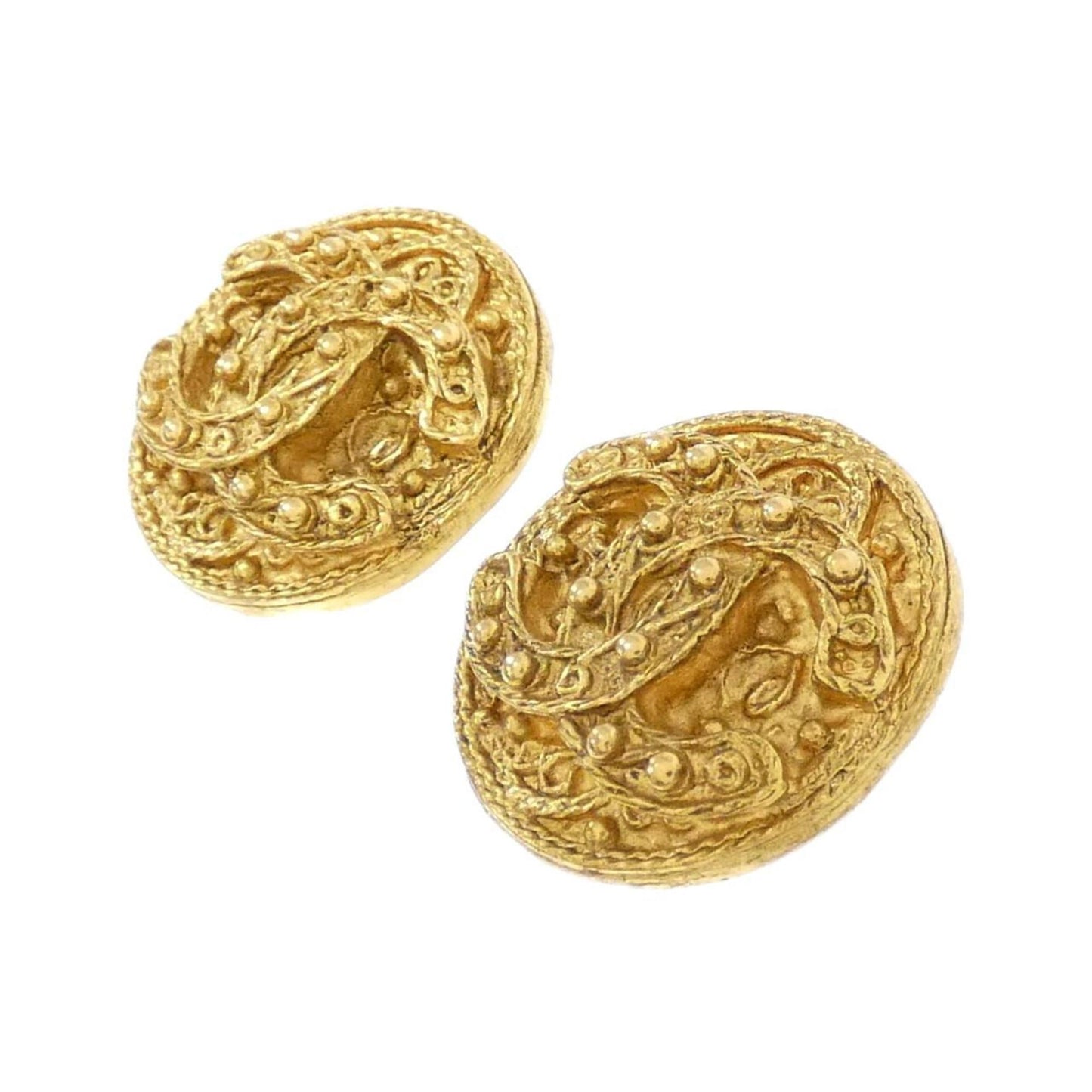 Chanel 03818 Earrings