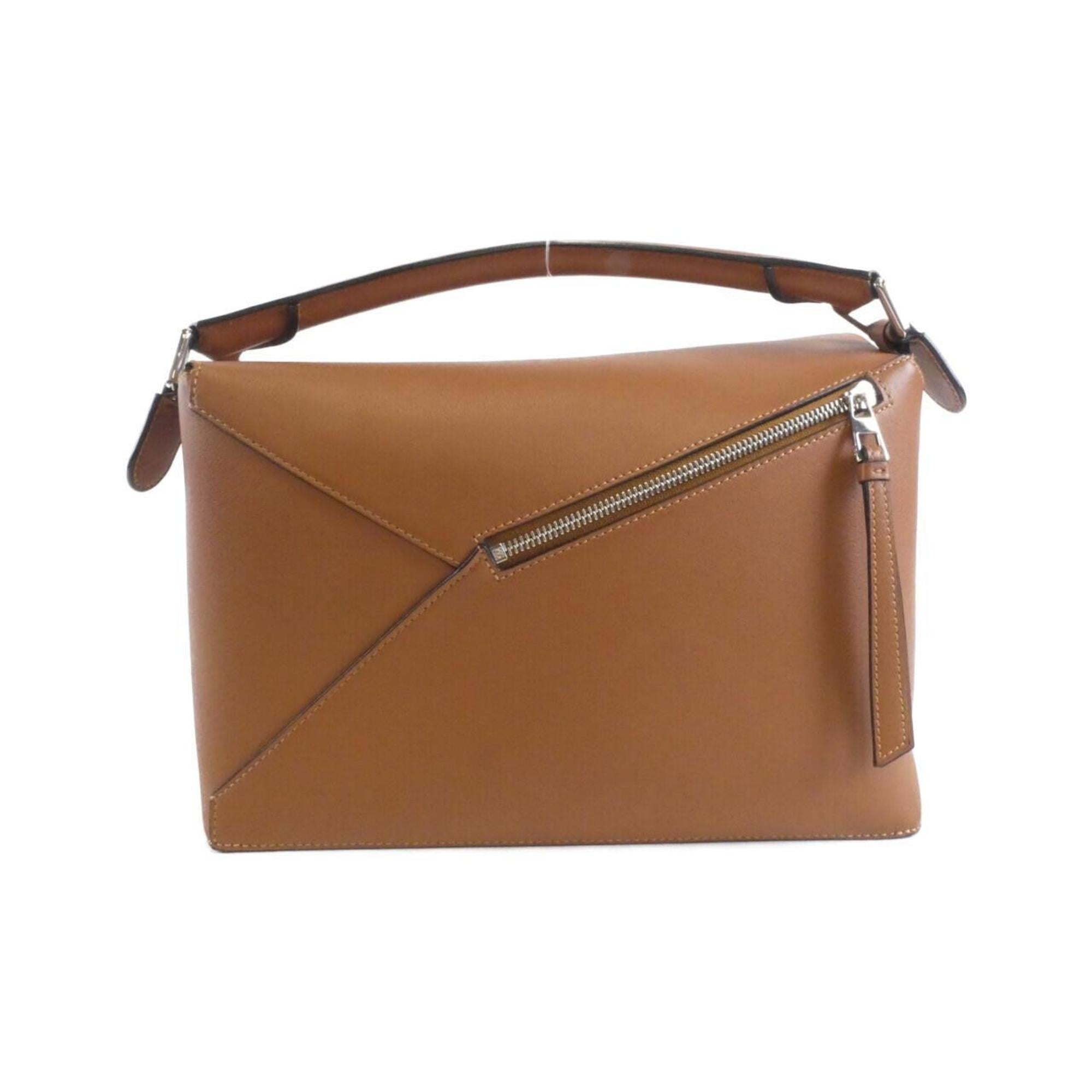 Loewe Puzzle Edge Medium A510P49X23 Handbag