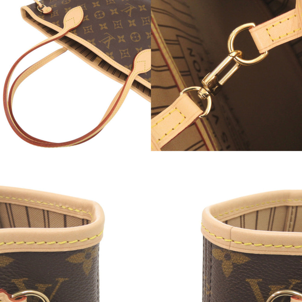 Louis Vuitton Neverfull PM Monogram M46979 IC Tote Bag LV 1216 LOUIS VUITTON — New - Store Return
