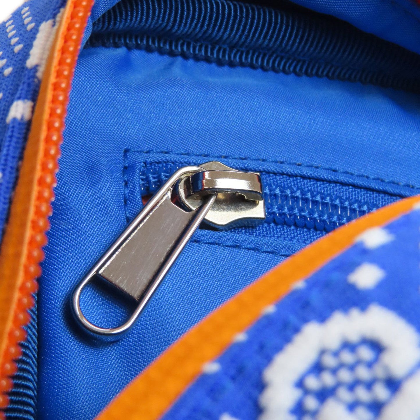 Gucci 752100 GG Small Backpack, Nylon Material, Women's, GUCCI