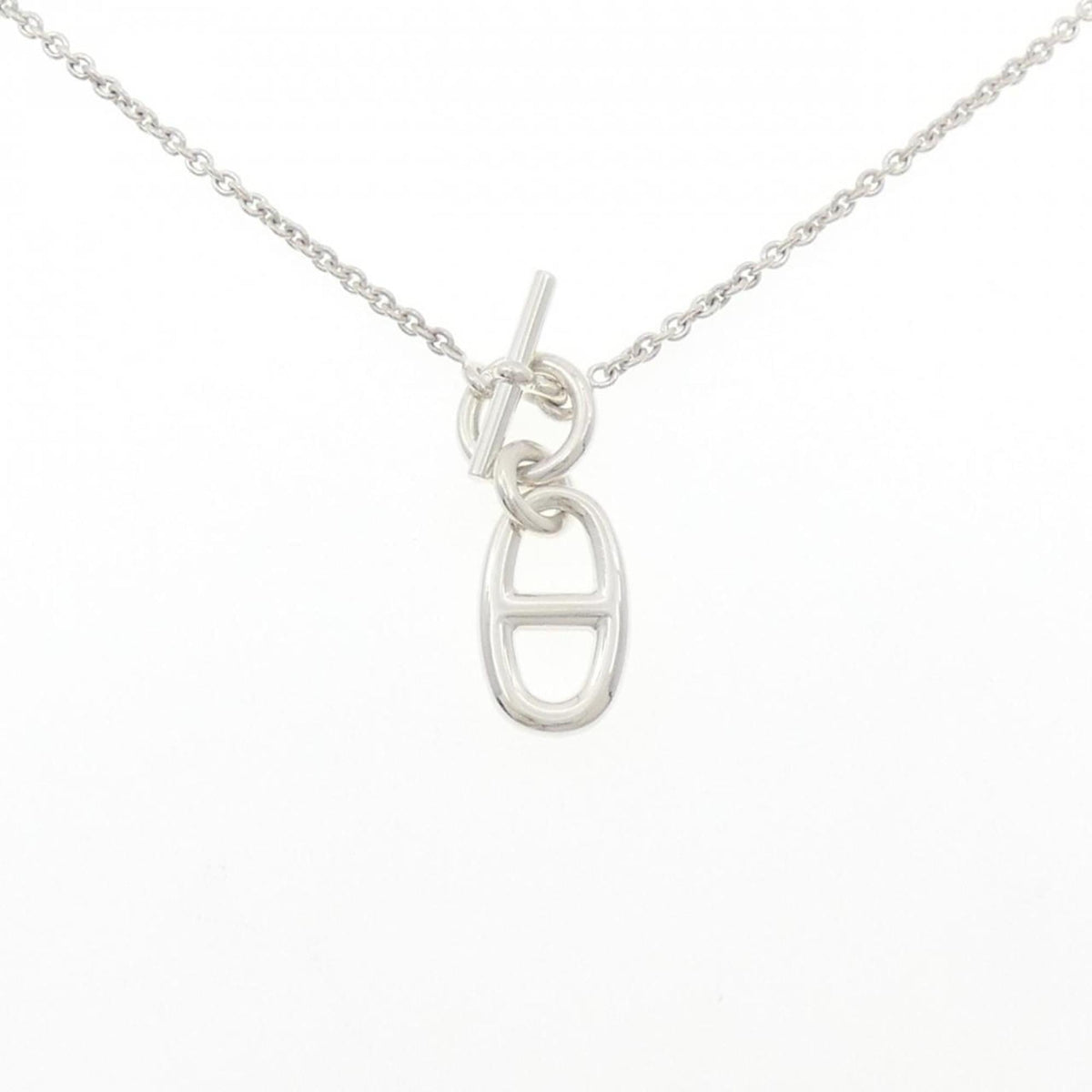 Hermes Chaine d'Ancre Necklace — Like New