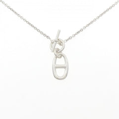 Hermes Chaine d'Ancre Necklace — Like New