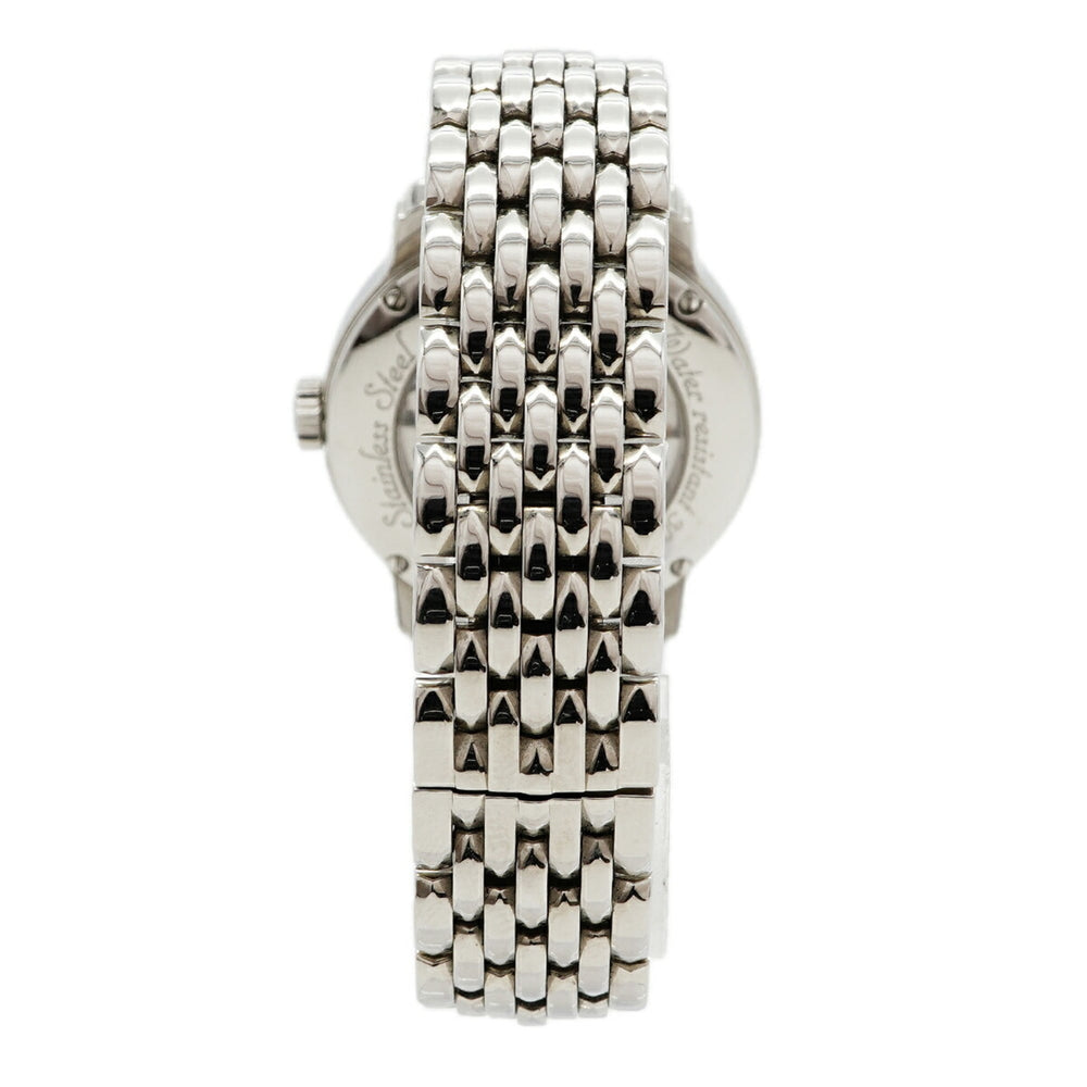 Zenith Elite Baby Star Diamond 16.1220.67 Black Dial Women's Watch — Good
