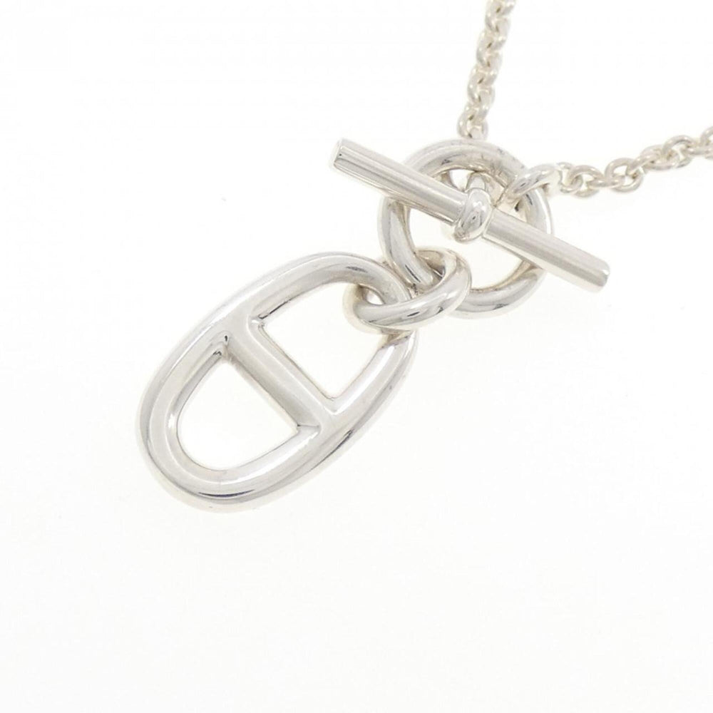 Hermes Hermès Chaine d'Ancre Necklace — Like New