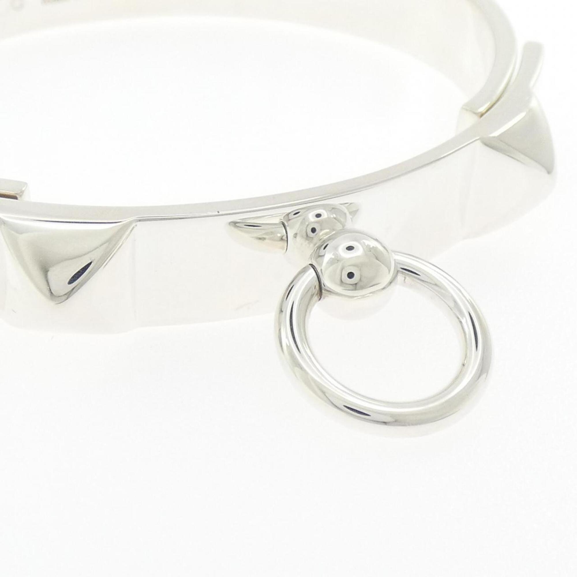 Hermes Hermès Collier de Chien Bangle — Like New