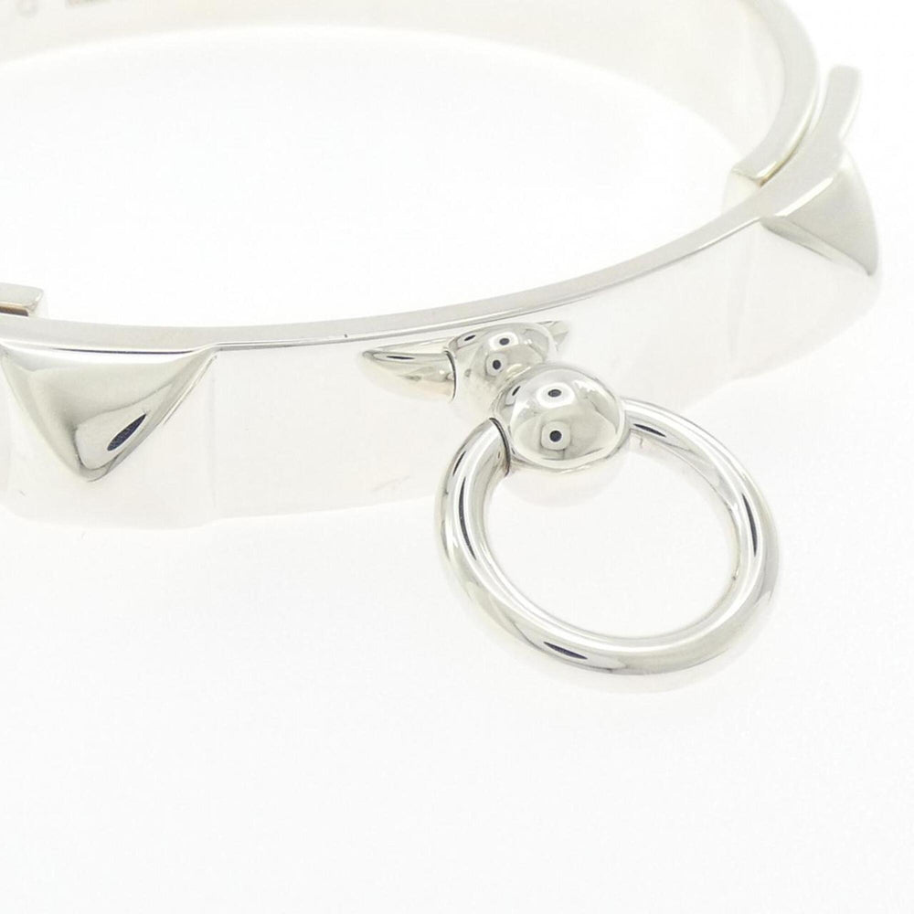 Hermes Hermès Collier de Chien Bangle — Like New