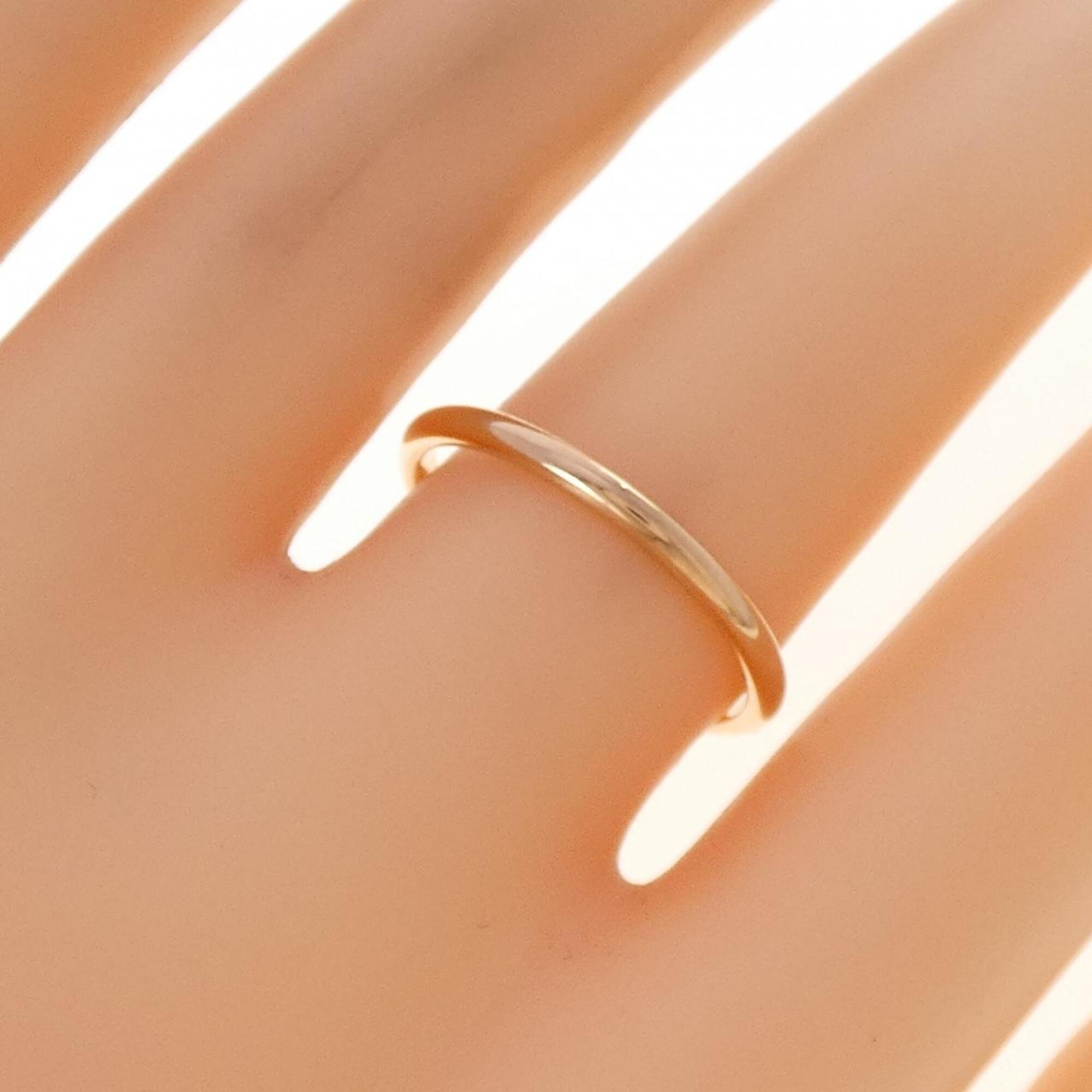 Chanel John Parisien Ring — Like New