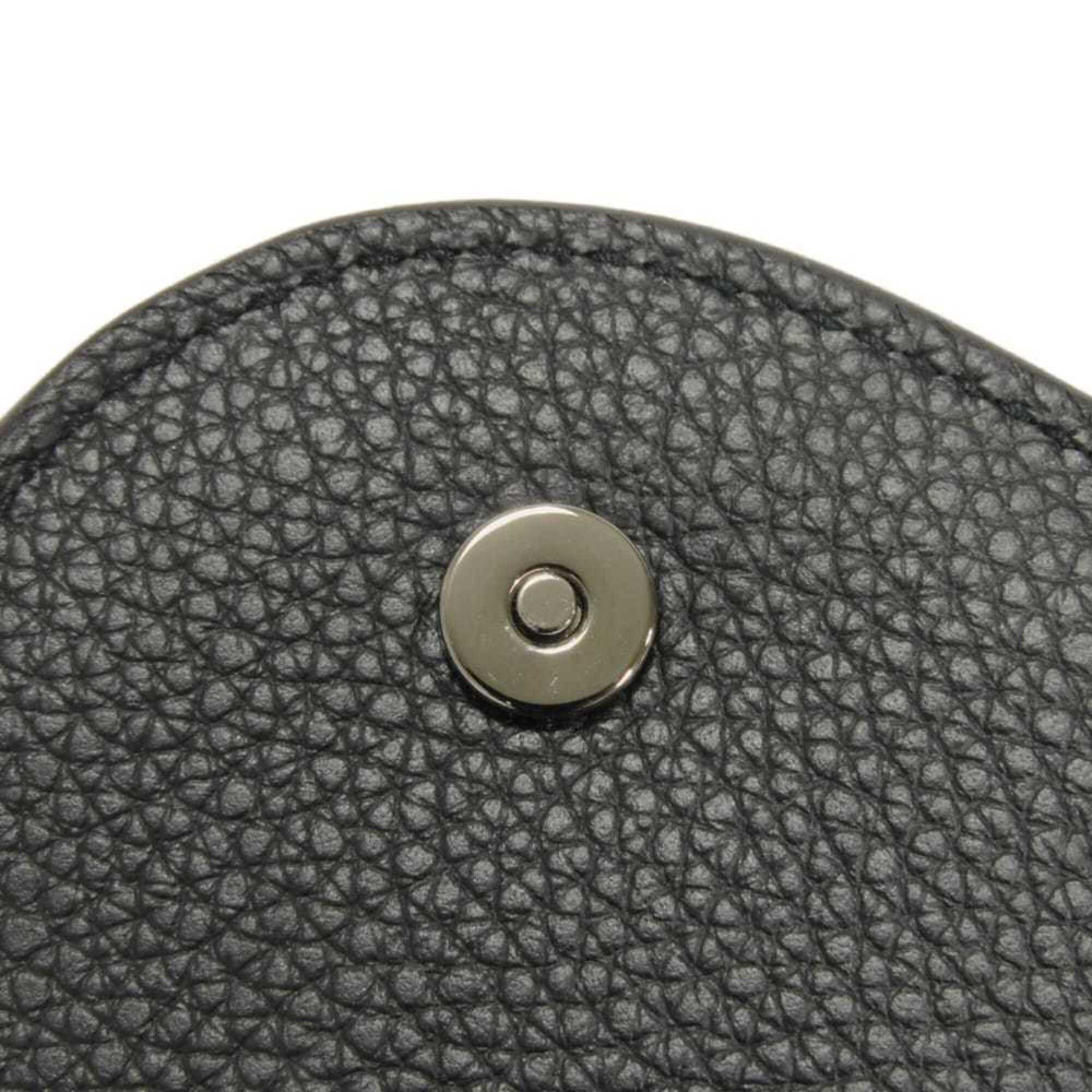 Christian Dior Dior Cactus Jack Saddle Arm Pouch Handbag with Logo Embroidery, 3-Way Design, Travis Scott, 2ADCA390SOT_H03E, Men's — Like New