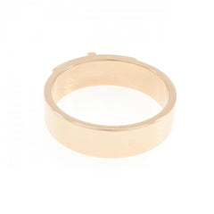 Hermes Kelly Ring — Like New